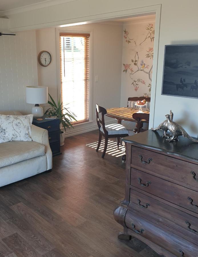 Holiday home Blue Bell Cottage. Serene Luxury Farmstead